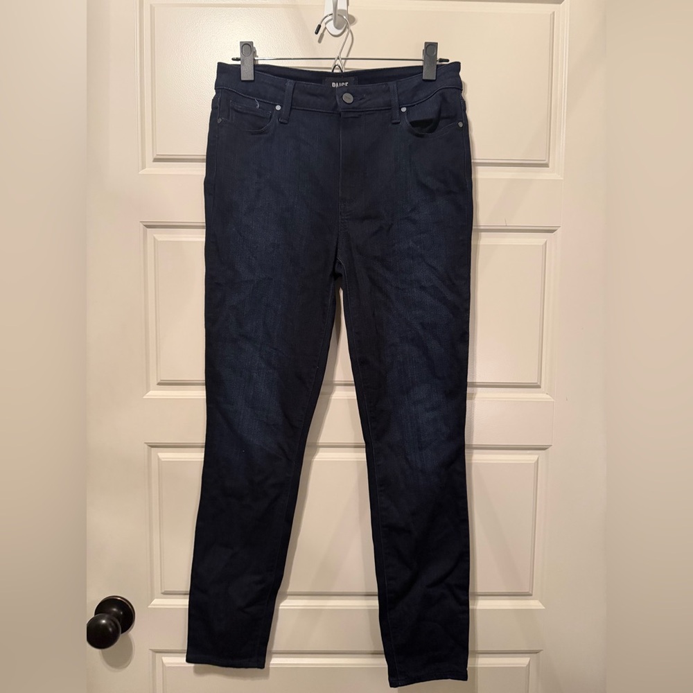 Paige Hoxton Ankle size 28